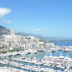Monte Carlo Enjoy in Monte Carlo, Monaco from 139$, photos, reviews - zenhotels.com beach