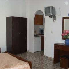 Апартаменты Sweet Heart Studio - Apartments в номере