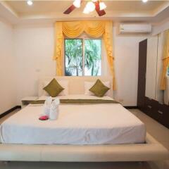 Отель Paradise Seaview House комната для гостей фото 2