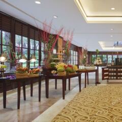 Отель Sheraton Sanya Bay Resort питание фото 2