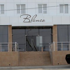 Гостиница Blanko в Тамани отзывы, цены и фото номеров - забронировать гостиницу Blanko онлайн Тамань фото 5