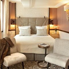 Hotel Therese комната для гостей фото 4
