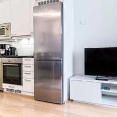 Отель Go Happy Home Apartment Mikonkatu 11 55 Финляндия, Хельсинки - отзывы, цены и фото номеров - забронировать отель Go Happy Home Apartment Mikonkatu 11 55 онлайн в номере