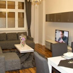 Отель Easyflats комната для гостей