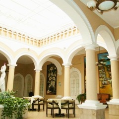 Hotel Posada Regis фото 2