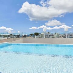 Отель Eurostars Ibiza детские мероприятия