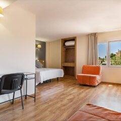 Santa Ponsa Pins Hotel комната для гостей фото 5