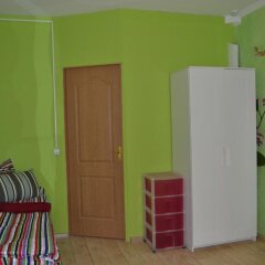 Отель Green Mark Москва удобства в номере фото 2
