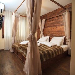 Zlaten Rozhen Hotel Сандански фото 21