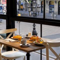 Отель Royal Ramblas Испания, Барселона - 2 отзыва об отеле, цены и фото номеров - забронировать отель Royal Ramblas онлайн фото 9