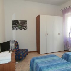 Отель Bed & Breakfast La Pace Ареццо удобства в номере фото 2
