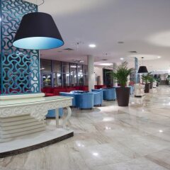 Azalia Hotel Balneo & SPA интерьер отеля фото 3