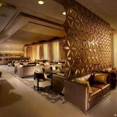 Отель Harbour Grand Hong Kong питание