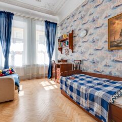 Апартаменты Apartment Lenina 40 Санкт-Петербург фото 6