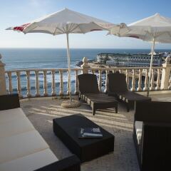 Laneez Ericeira Surf House - Hostel фото 3