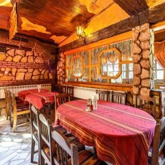 Отель Комплекс Бунара Болгария, Пловдив - отзывы, цены и фото номеров - забронировать отель Комплекс Бунара онлайн питание фото 3