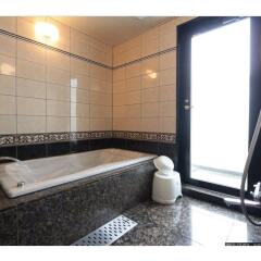 Nice Inn Hotel Maihama Tokyo Bay Premiere ванная фото 2