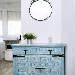 Отель Blue Toscana Pool & Center Apartment Испания, Торремолинос - отзывы, цены и фото номеров - забронировать отель Blue Toscana Pool & Center Apartment онлайн