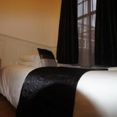 Отель Covent Garden Guesthouse комната для гостей фото 2