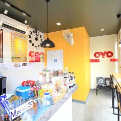 Отель OYO 265 Ratchada Connect Таиланд, Бангкок - отзывы, цены и фото номеров - забронировать отель OYO 265 Ratchada Connect онлайн фото 9
