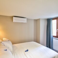 Отель 2 Suites Fantastic lux and charming apartment old town Франция, Ницца - отзывы, цены и фото номеров - забронировать отель 2 Suites Fantastic lux and charming apartment old town онлайн фото 4