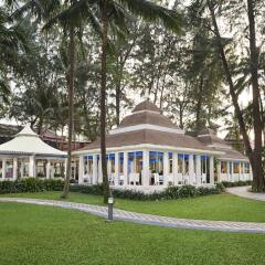 Отель Dusit Thani Laguna Phuket развлечения