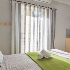 Отель H14 Rooms & Apartments Греция, Родос - отзывы, цены и фото номеров - забронировать отель H14 Rooms & Apartments онлайн комната для гостей фото 5