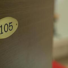 Отель Gateway Residence интерьер отеля фото 3
