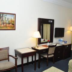 Отель Claridge Hotel ОАЭ, Дубай - отзывы, цены и фото номеров - забронировать отель Claridge Hotel онлайн удобства в номере