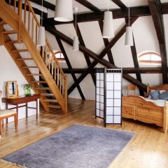 Отель Wishlist Old Prague Residences Чехия, Прага - отзывы, цены и фото номеров - забронировать отель Wishlist Old Prague Residences онлайн фото 16