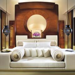 Отель Phulay Bay, a Ritz-Carlton Reserve комната для гостей фото 2