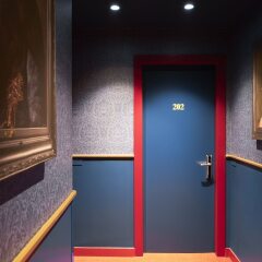 Отель Clerici Boutique Hotel Италия, Милан - отзывы, цены и фото номеров - забронировать отель Clerici Boutique Hotel онлайн детские мероприятия