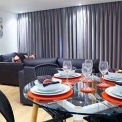 Отель Smart City Apartments London Bridge Великобритания, Лондон - отзывы, цены и фото номеров - забронировать отель Smart City Apartments London Bridge онлайн питание фото 2