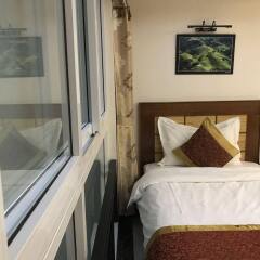 Sapa Paradise Hotel комната для гостей фото 4