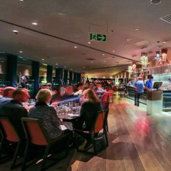Clarion Hotel & Congress Trondheim развлечения