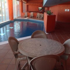 Hotel San Felipe Marina Resort бассейн фото 3