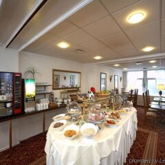 Milling Hotel Windsor Оденсе питание фото 2