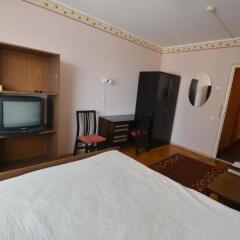 Mahtra Hostel удобства в номере фото 2
