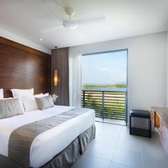Отель Hilton Fiji Beach Resort and Spa фото 16