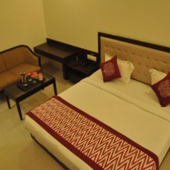 OYO 2647 Hotel Sai Shubham in Shirdi, India from 23$, photos, reviews - zenhotels.com guestroom photo 3