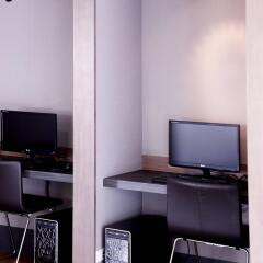 Отель Poste 43 Residence Бангкок удобства в номере фото 2