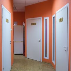 Hostel Linia интерьер отеля фото 3