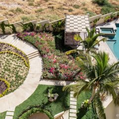 Отель Mirador del Cabo Сан-Хосе-дель-Кабо фото 11