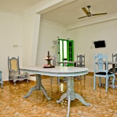 Отель Negombo Beach by Flipflop Hostels детские мероприятия