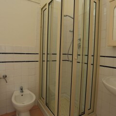 Отель Borgo Marino Aparthotel Сиракуза ванная фото 2