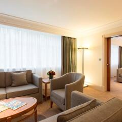 Amba Hotel Marble Arch 4* Студия с различными типами кроватей фото 6