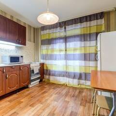 Апартаменты AG Apartment Kollontay 5-1 в номере фото 2