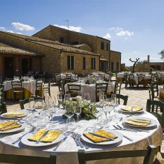 Отель Agriturismo Salemi Италия, Пьяцца-Армерина - отзывы, цены и фото номеров - забронировать отель Agriturismo Salemi онлайн помещение для мероприятий