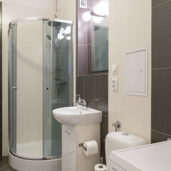 Отель Opera Home Boutique 2 by City Quality ванная