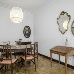 Отель SanSebastianForYou Cathedral Apartment Испания, Сан-Себастьян - отзывы, цены и фото номеров - забронировать отель SanSebastianForYou Cathedral Apartment онлайн